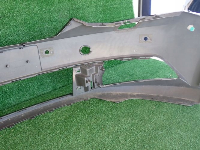 SKODA FABIA III 14- PREDNÝ NÁRAZNÍK