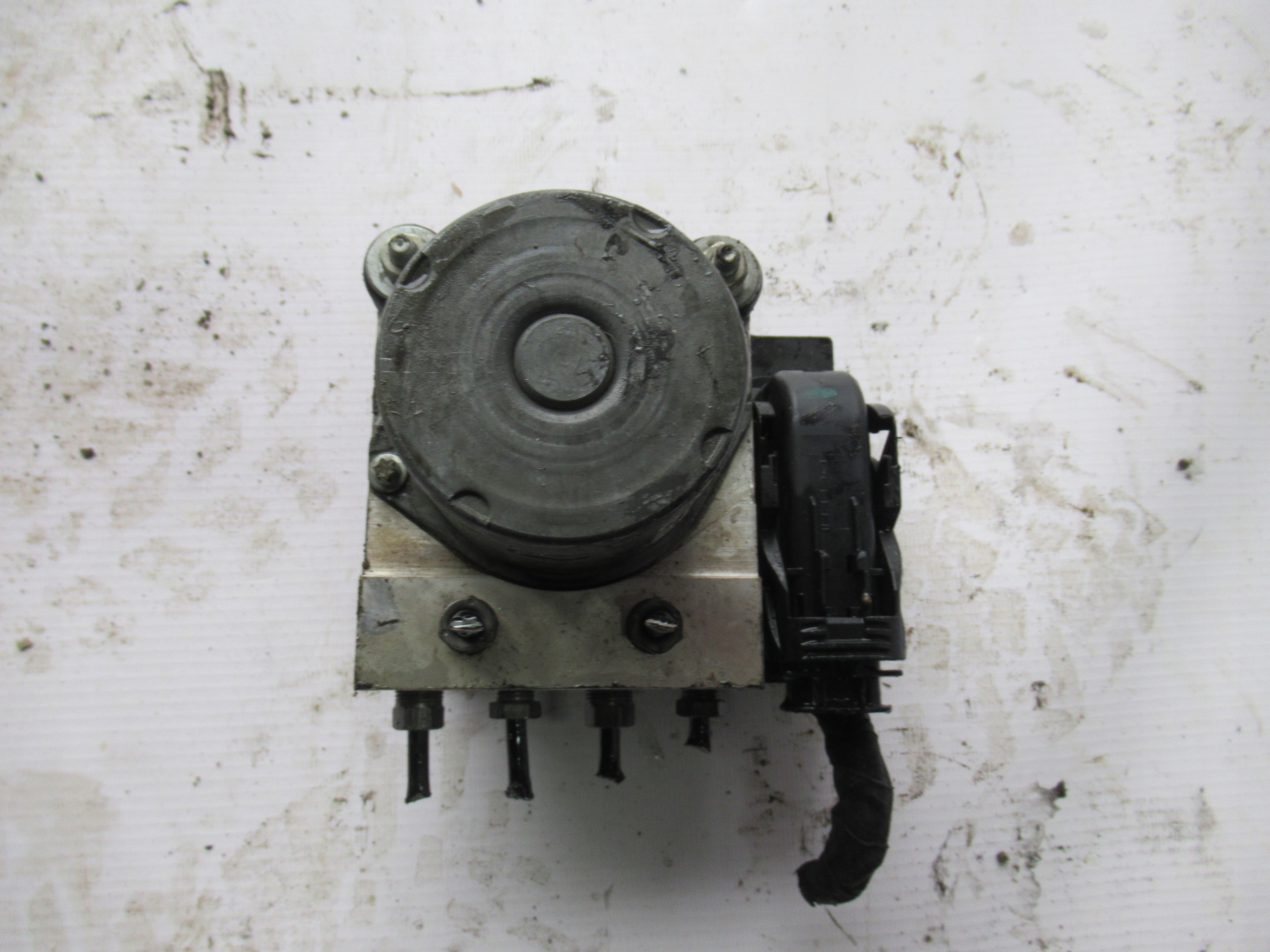 KOCKA ABS 0265230808 FIAT PUNTO EVO