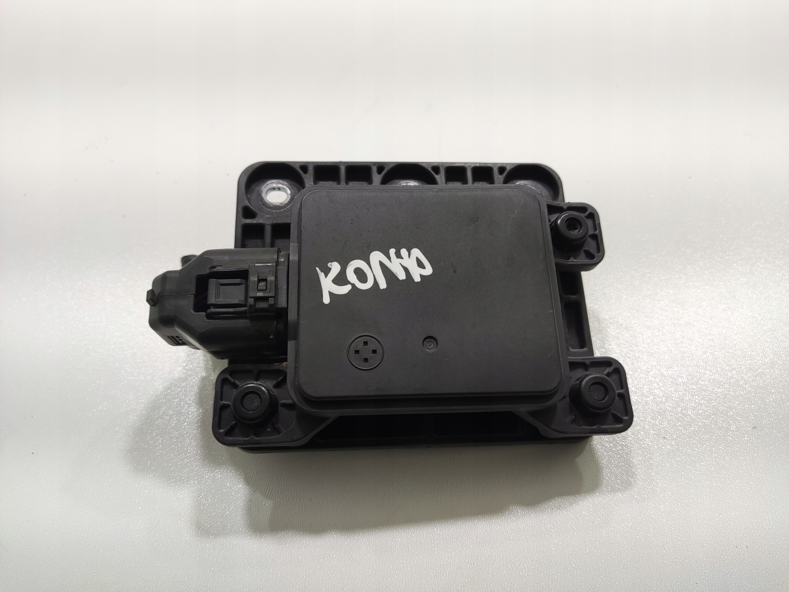 RADAR MODUL SENZOR DISTRONIC HYUNDAI KONA II 2023-2025 99110-BE000