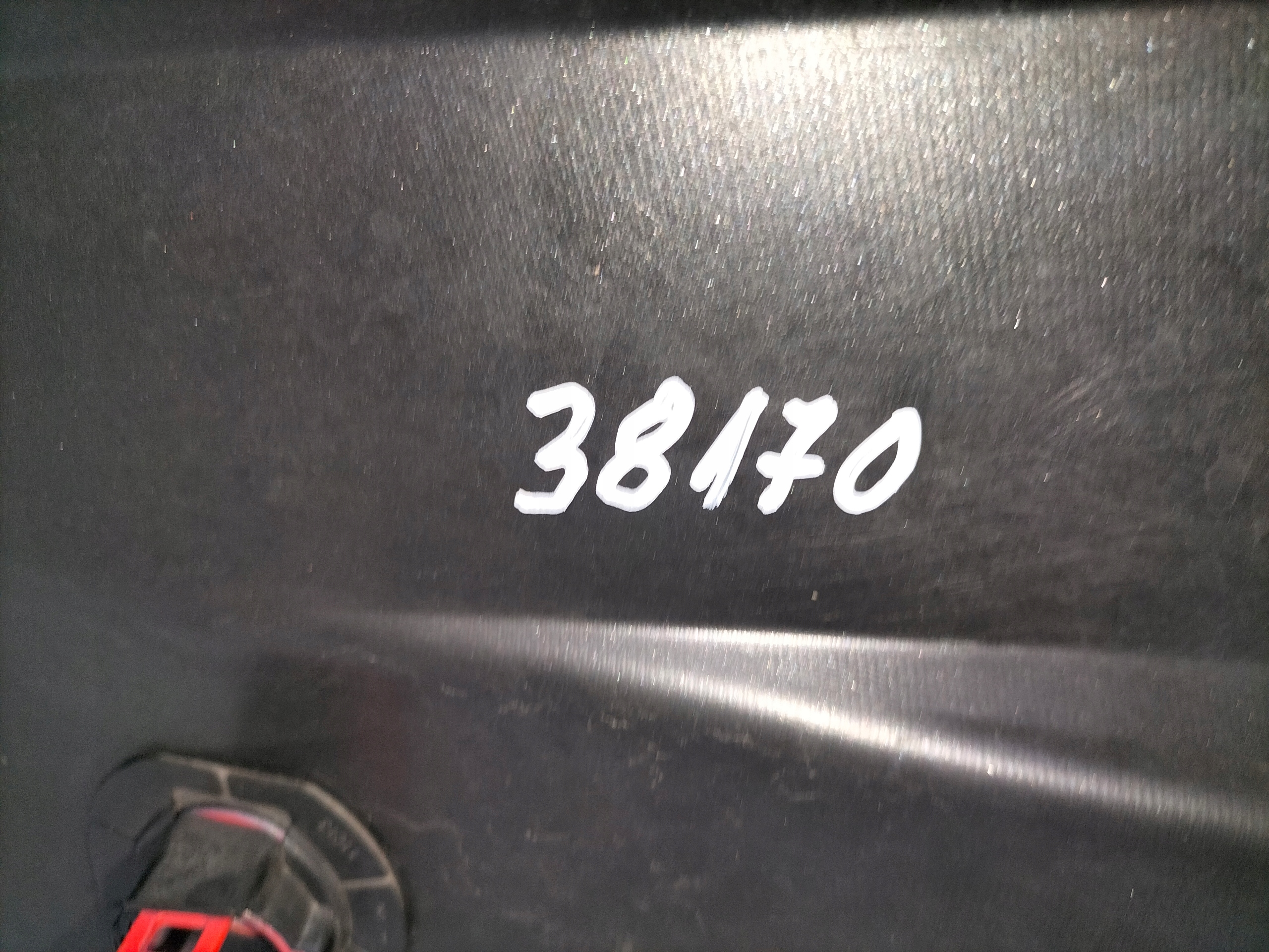 PREDNÝ NÁRAZNÍK TOYOTA RAV4 RAV-4 V 18-