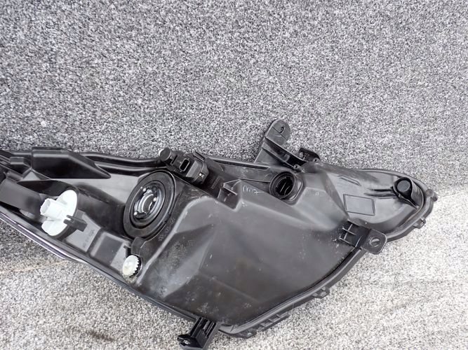 TOYOTA AYGO II LED 14- LAVE PREDNE SVETLO