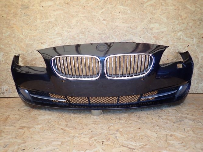 BMW F10 F11 5 09-13 PREDNÝ NÁRAZNÍK