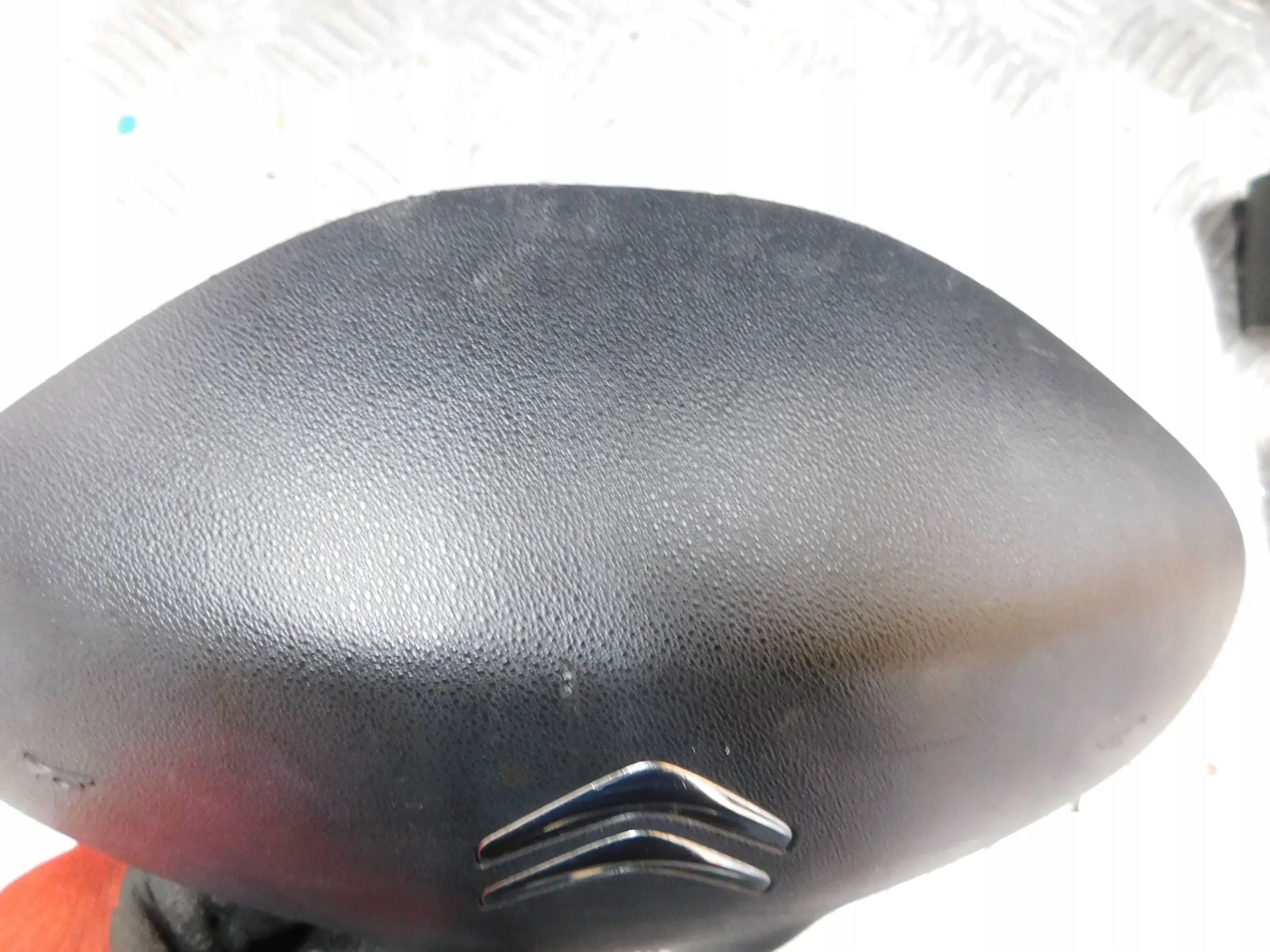 DOSKA AIRBAG PÁSY CITROEN C3 II 09-