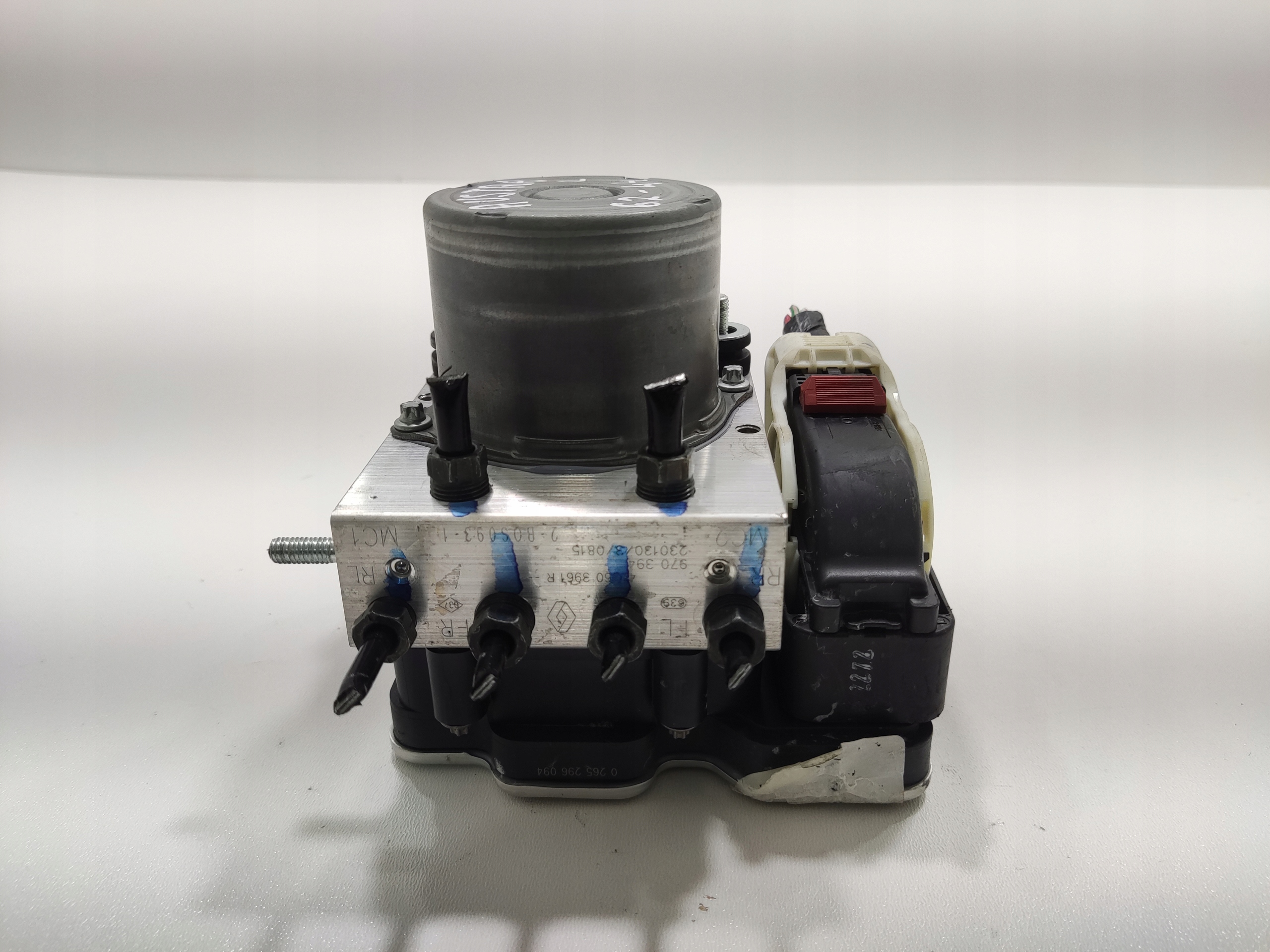 RIADIACA JEDNOTKA KOCKA ABS RENAULT AUSTRAL 1.2 E-TECH 2022-2025 476603961R