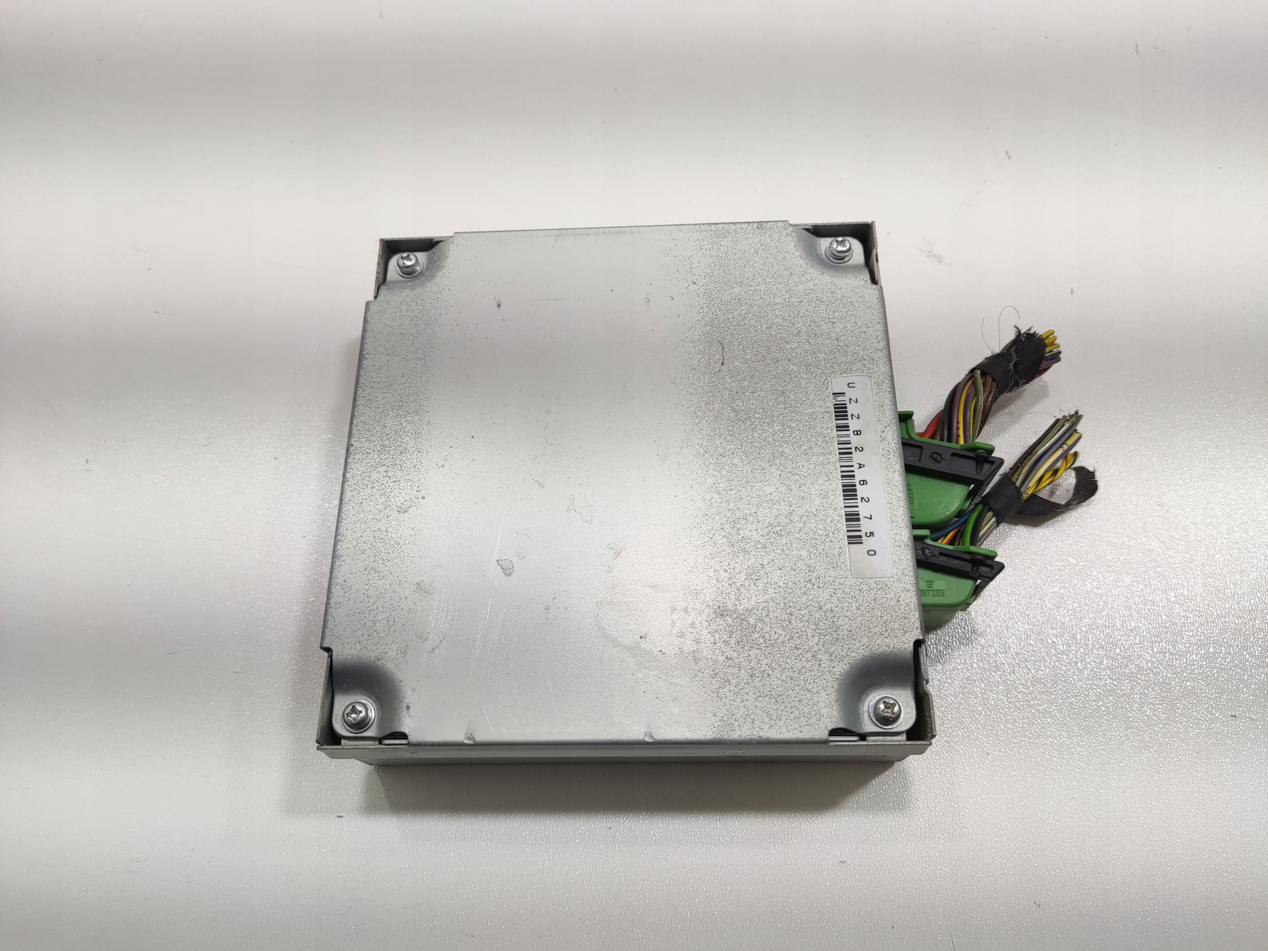 MODUL RIADIACA JEDNOTKA PREVODOVKY MINI COUNTRYMAN R60 2010-2015 7356237