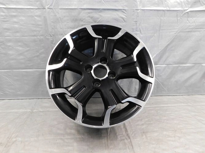 CITROEN DS4 DS3 7Jx17 ET25 4×108 HLINIKOVY DISK ELEKTRON