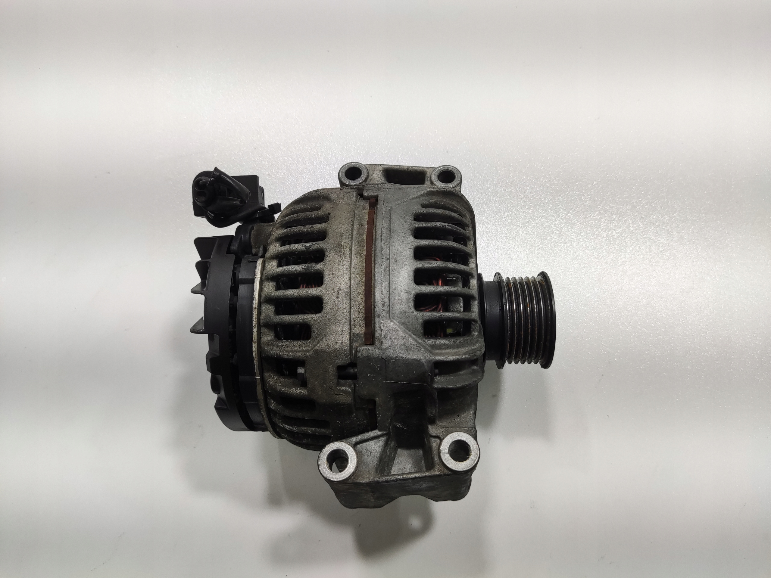 ALTERNÁTOR MERCEDES SLK II W171 171 3.5 V6 BENZIN A2721540002 2004-2011