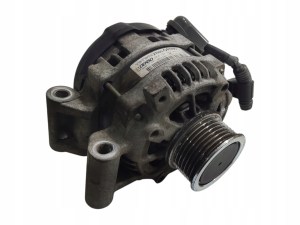 ALTERNÁTOR TOYOTA AURIS II E18 2.0 D4D 2012-2018 27060-0R090 ALTERNÁTOR TOYOTA AURIS II E18 2.0 D4D 2012-2018 27060-0R090