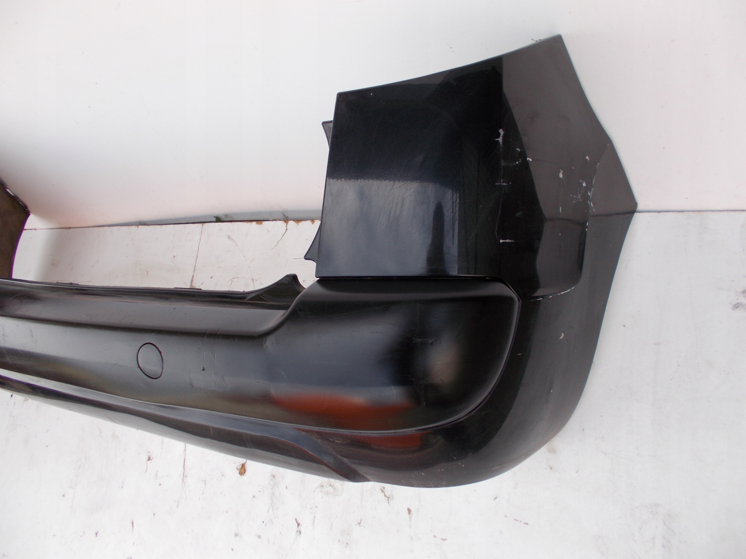 ZADNÝ NÁRAZNÍK PEUGEOT 207 SW KOMBI