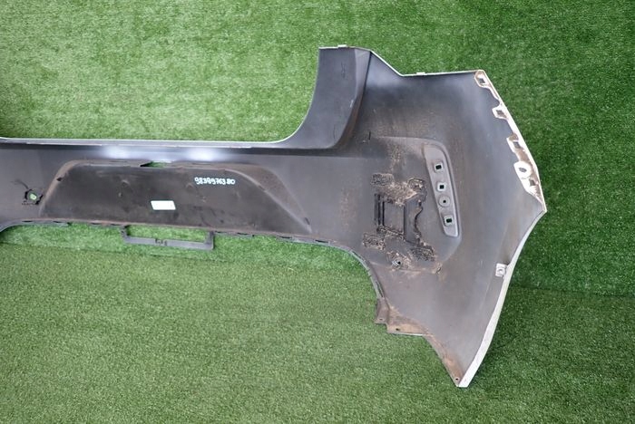 OPEL ASTRA VI L HB 22- ZADNÝ NÁRAZNÍK