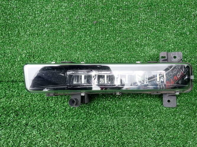 BMW G30 G31 5 LAVÁ SMEROVKA DRL LED