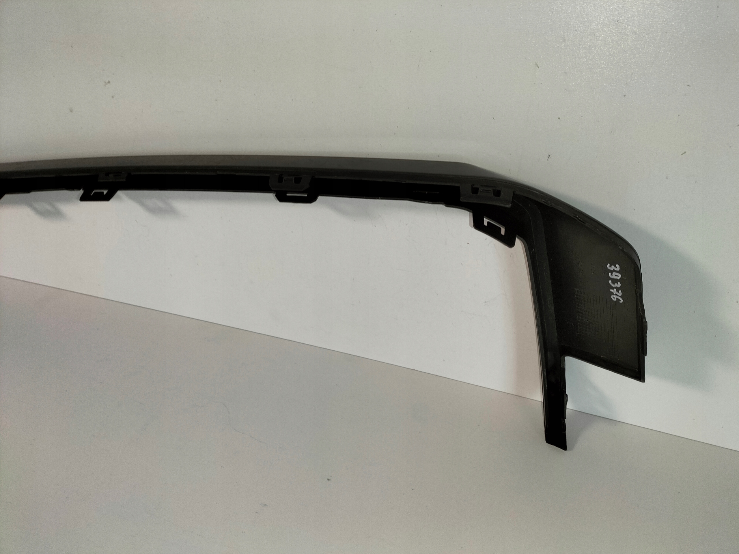 LISTA ZADNEHO NARAZNIKA LAVA BMW M4 G82 G83 20-