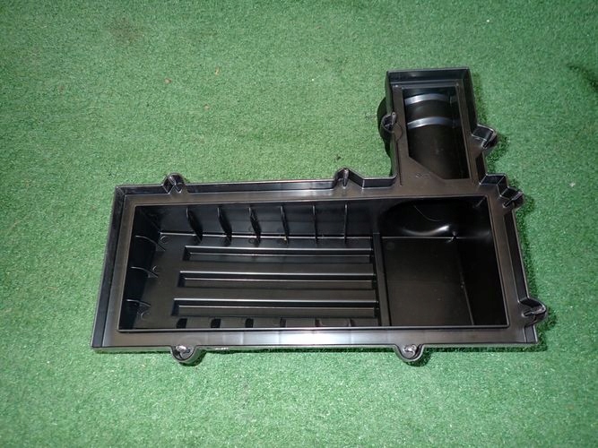 VW AUDI SEAT SKODA OBAL FILTERA