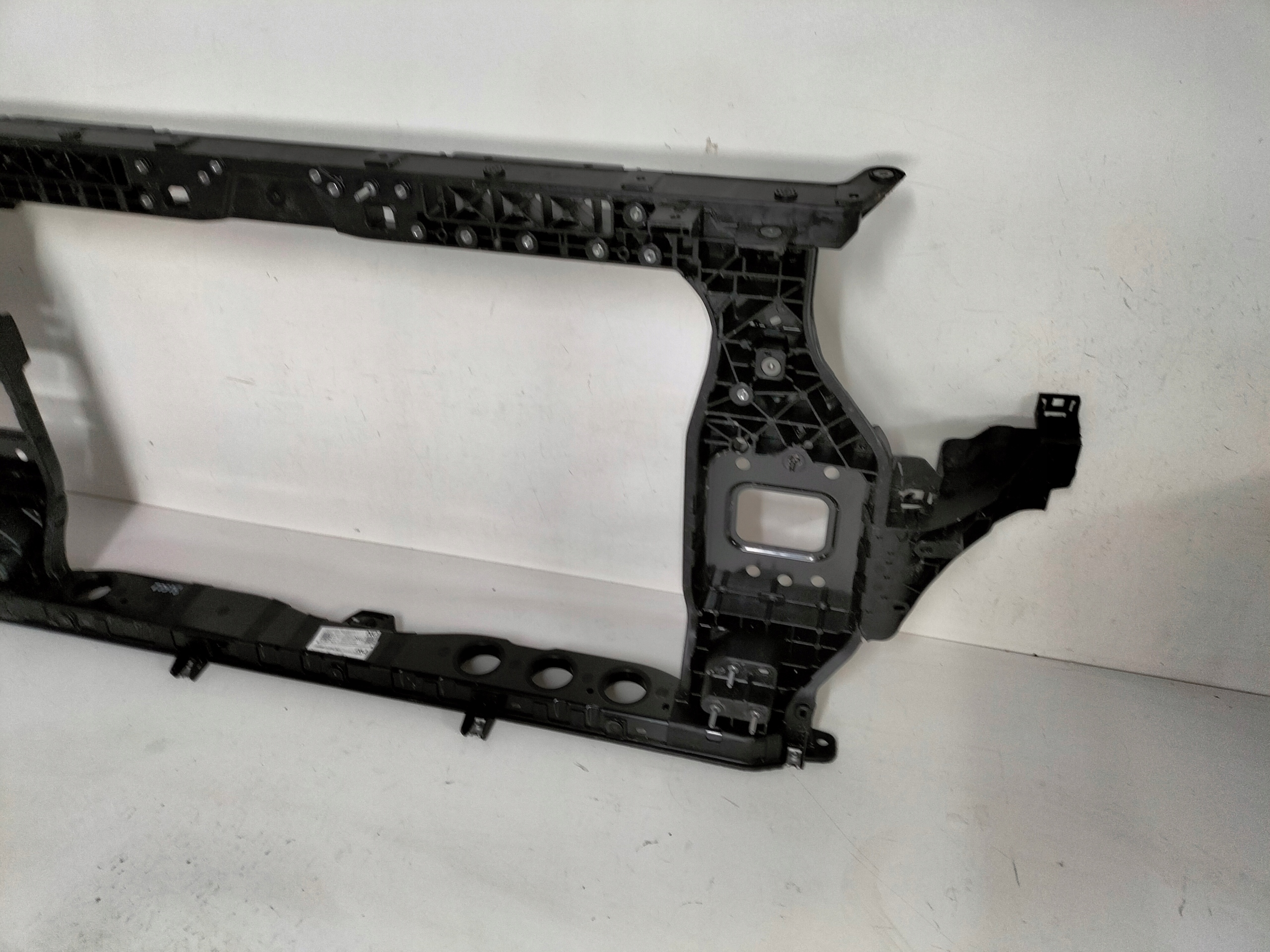 PREDNÉ ČELO KIA SPORTAGE 5 V 21-