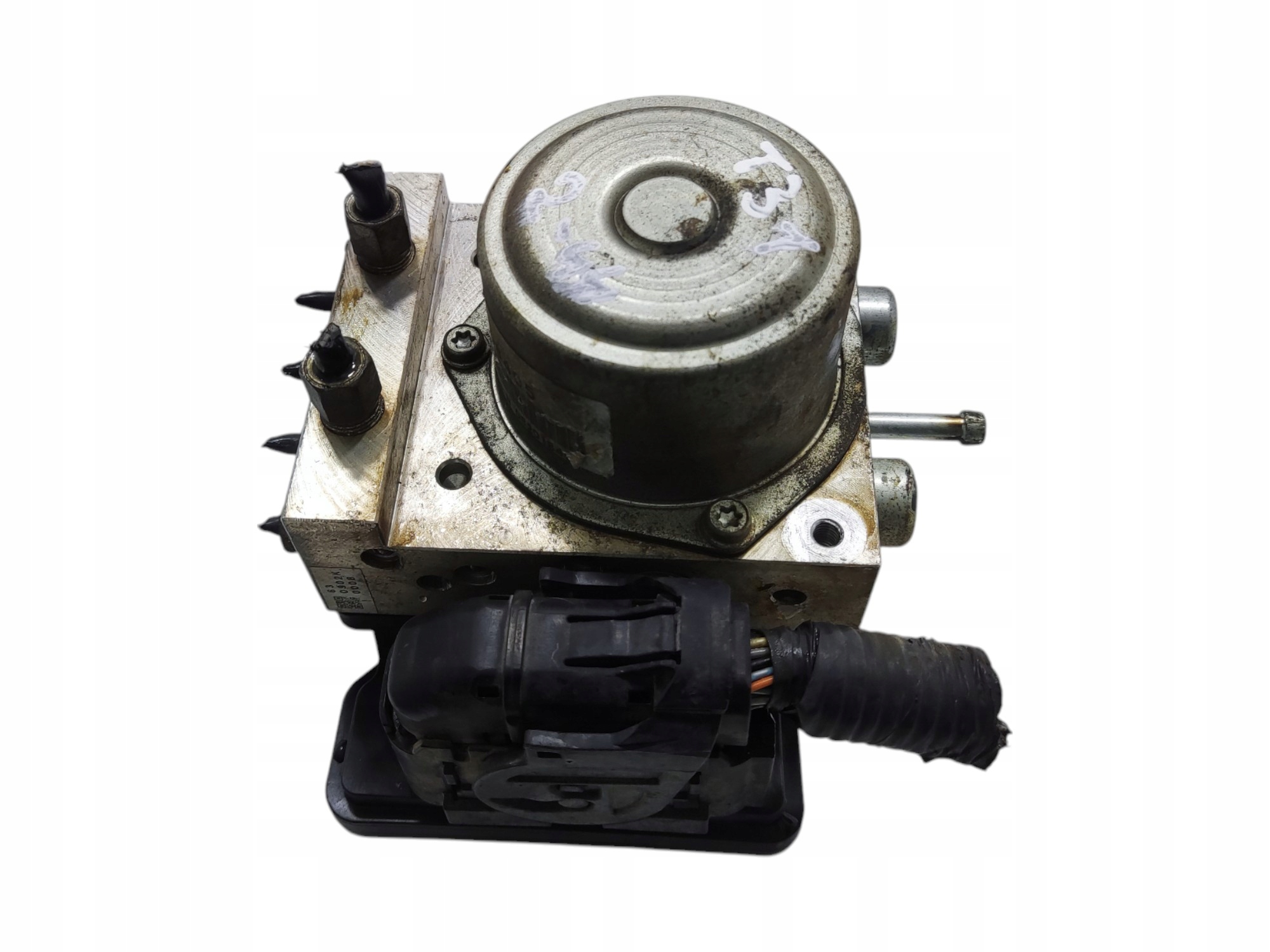 RIADIACA JEDNOTKA KOCKA ABS NISSAN X-TRAIL II T31 2008-2014 47660-JH24D