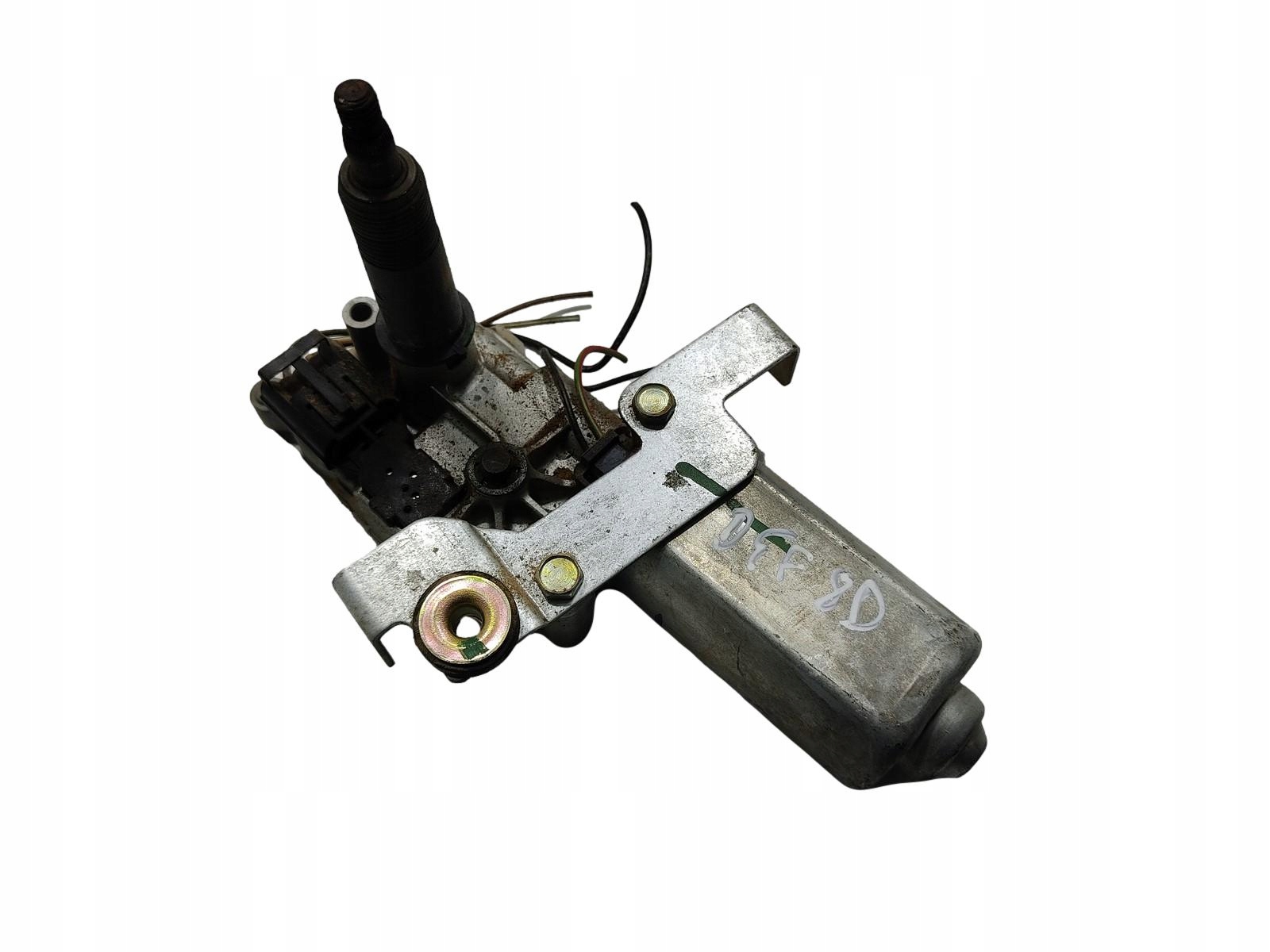 ZADNY MOTORCEK STIERACOV LAND ROVER DEFENDER HX12-17D413-AA 99-14