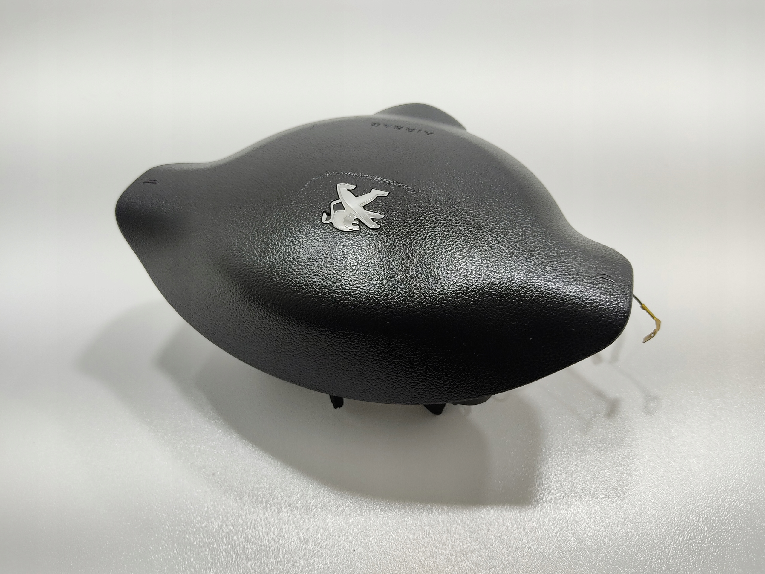 VOLANTOVY AIRBAG AIR-BAG PARTNER III 96773144ZD