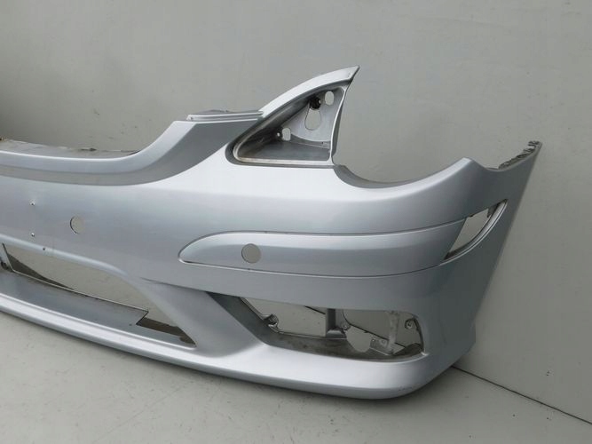 MERCEDES W251 251 R-KLASA 05-09 PREDNÝ NÁRAZNÍK