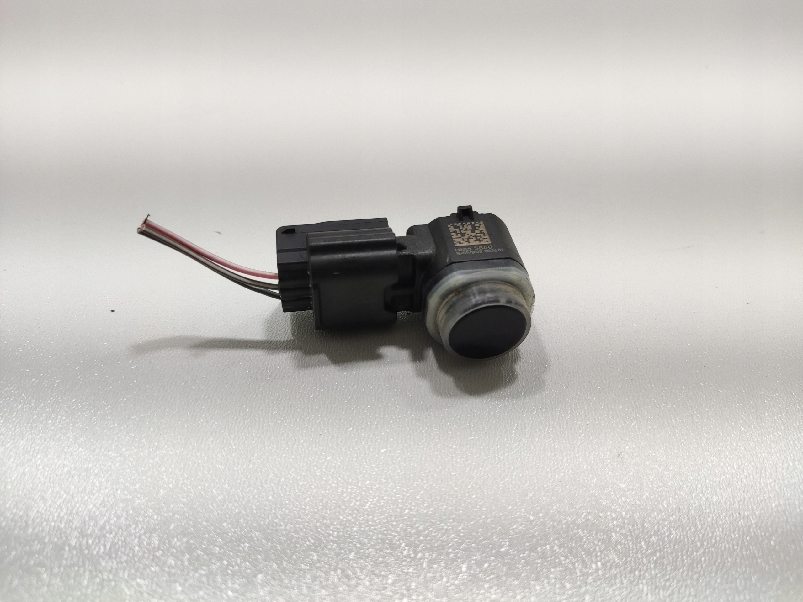 ZADNY PARKOVACI SENZOR PDC RENAULT ZOE II 284423387R 2019-2025 LIFT