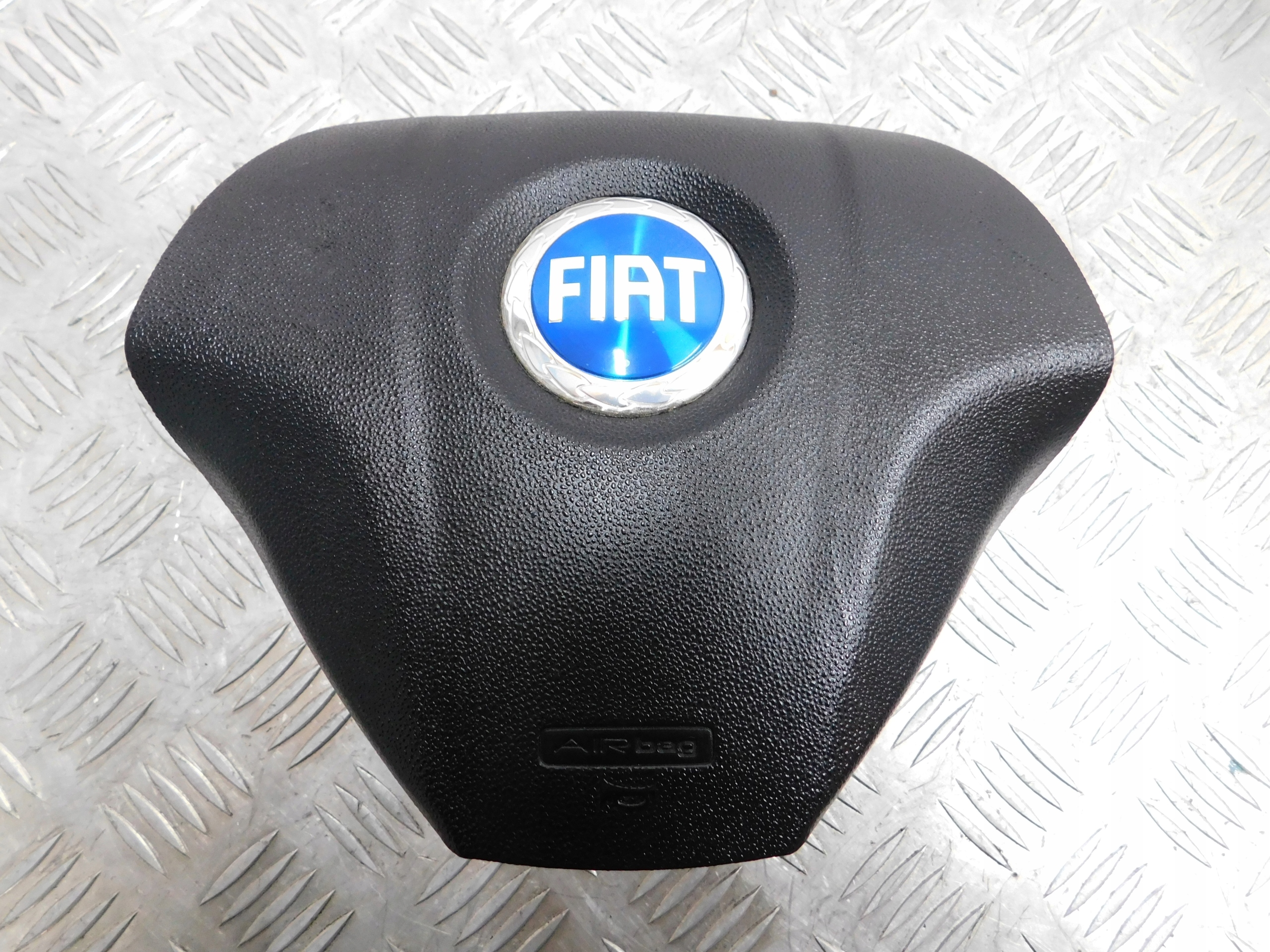 VOLANTOVÝ AIRBAG FIAT GRANDE PUNTO