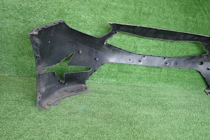 KIA CEED III LIFT 21- PREDNÝ NÁRAZNÍK