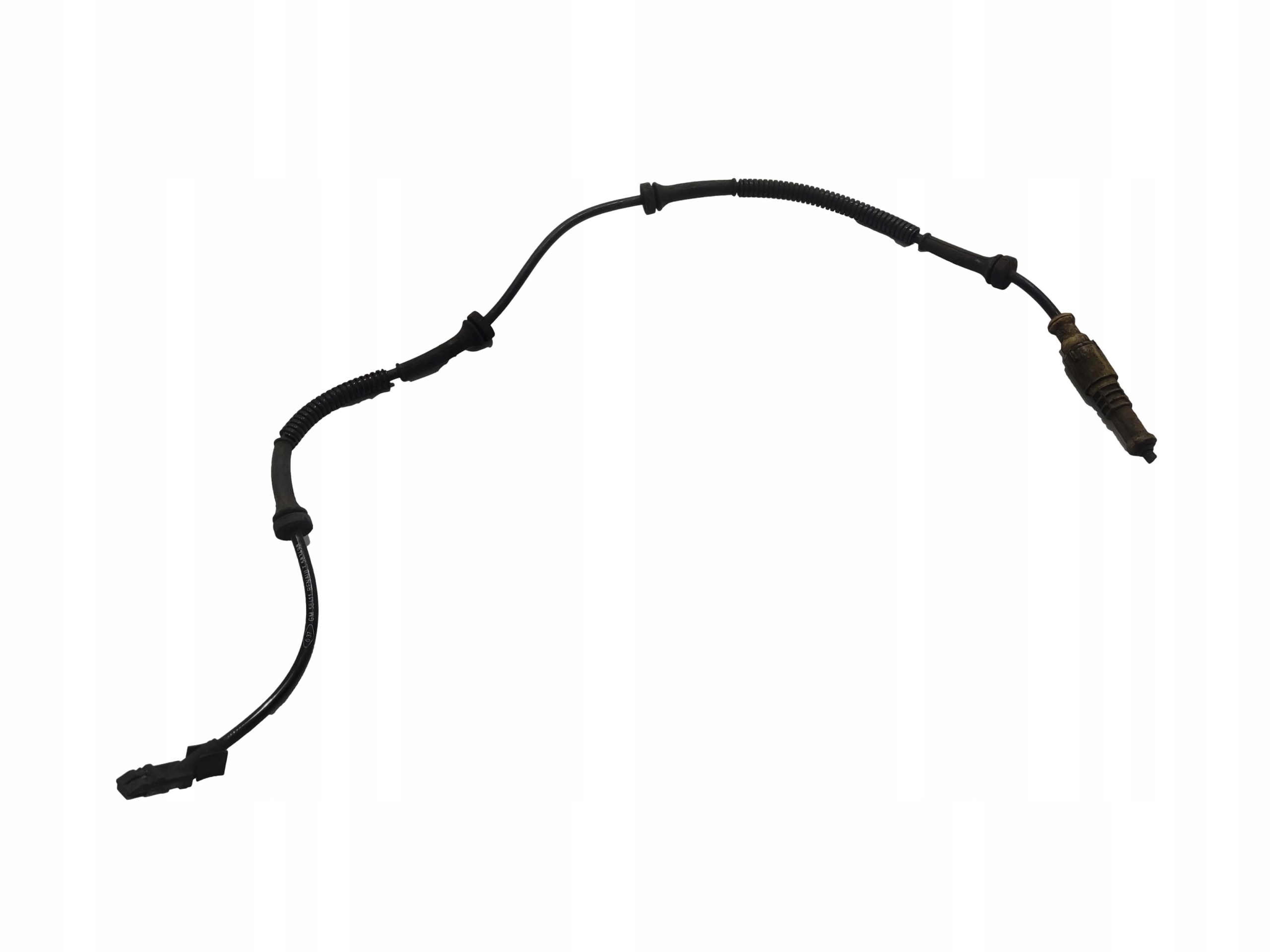 CIDLO ABS PREDNY LAVY PRAVY TRAFIC II VIVARO A 583498 58411 2007-2014