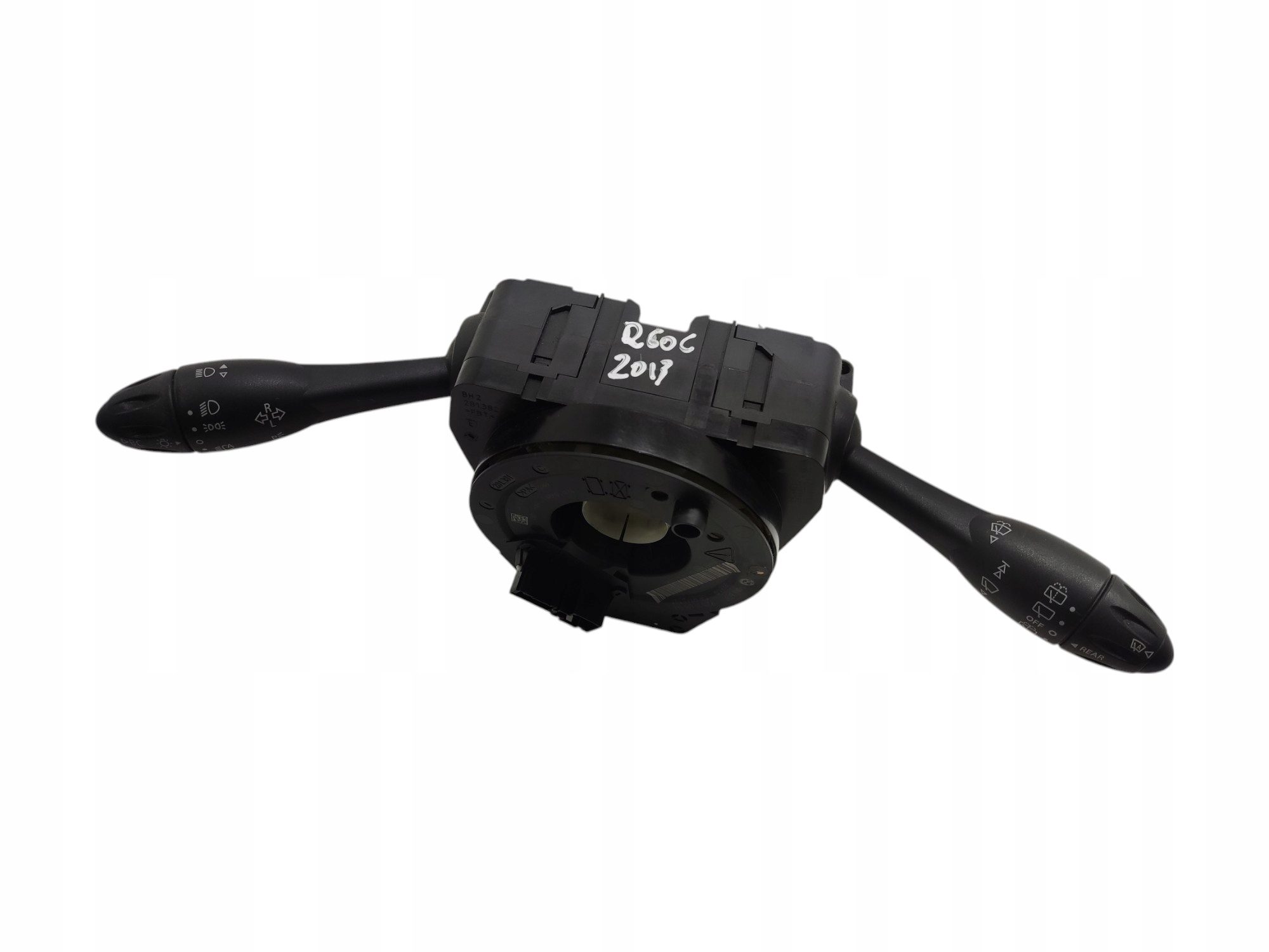 PÁČKY POD VOLANT MINI COUNTRYMAN R60 2010-2015 9253768