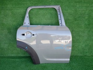 MINI F60 COUNTRYMAN PRAVE ZADNE DVERE MINI F60 COUNTRYMAN PRAVE ZADNE DVERE