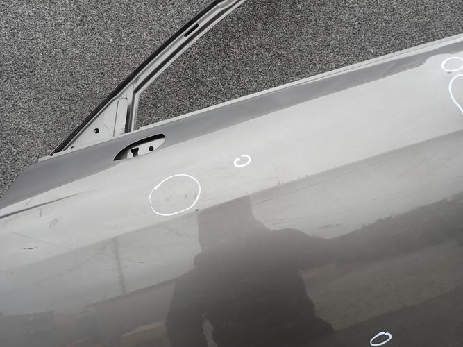AUDI A4 B9 LIFT 19- LAVE PREDNE DVERE