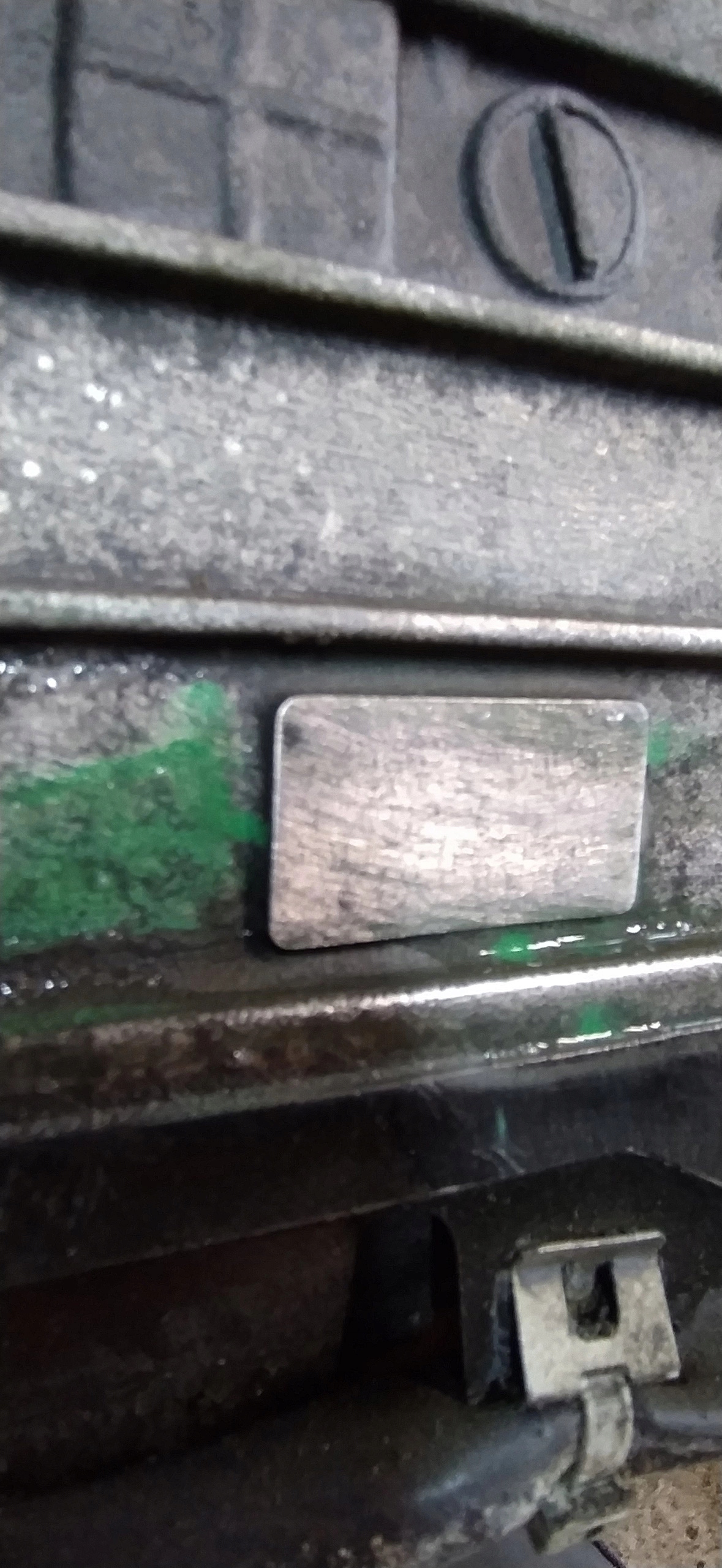 MERCEDES W212 2.2 CDI PREVODOVKA 2122708008