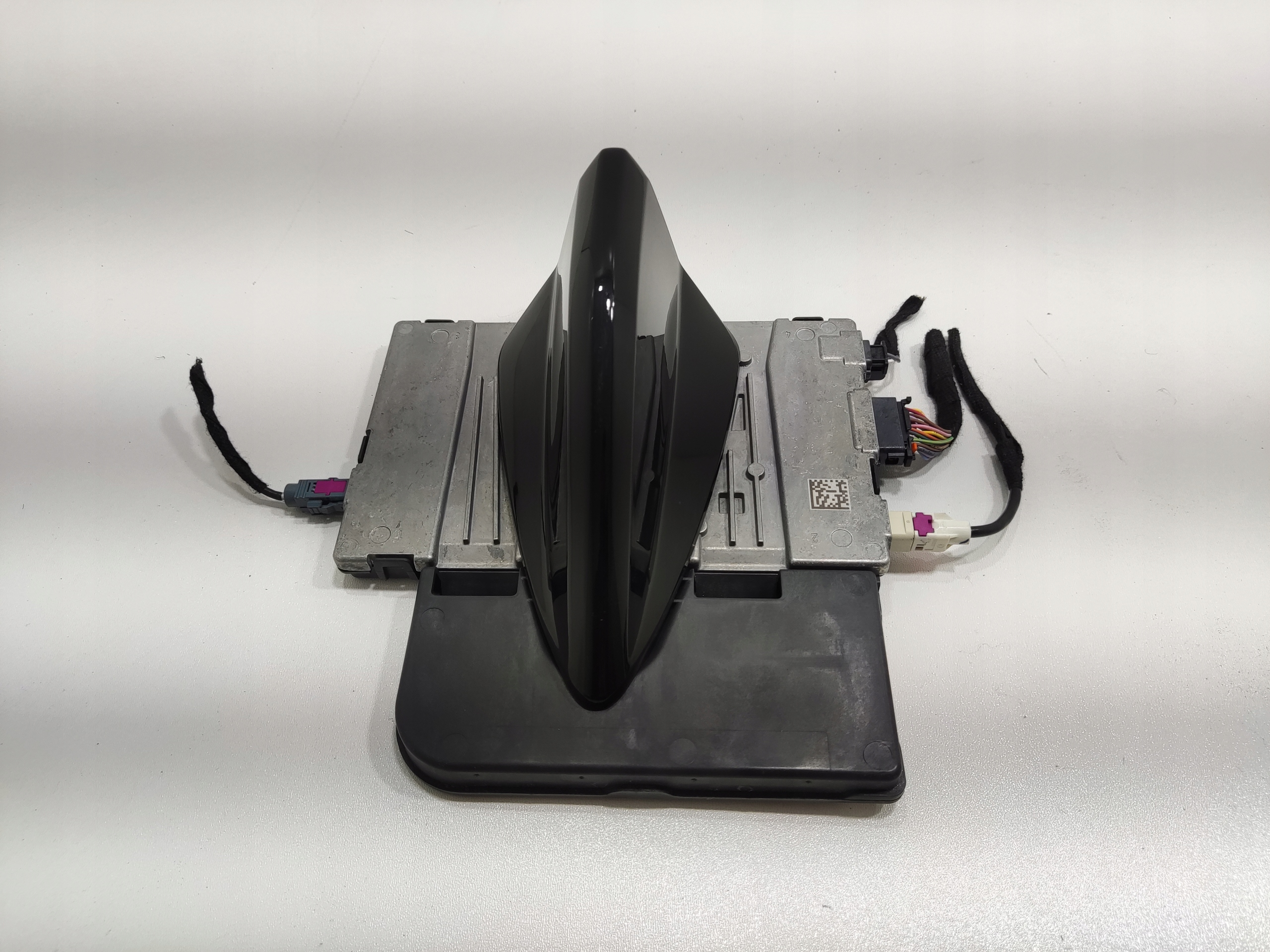 ANTENA MODUL GPS PEUGEOT 208 II 2024-2025 LIFT 9863647080