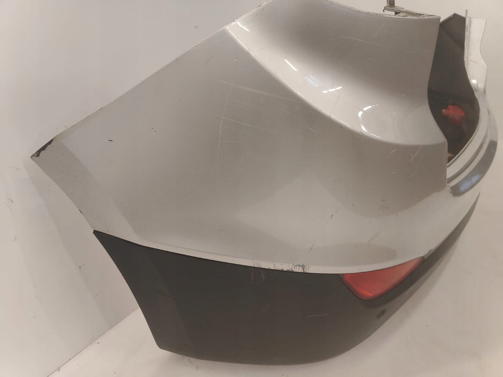 Hyundai ix35 10-15 ZADNY NARAZNIK