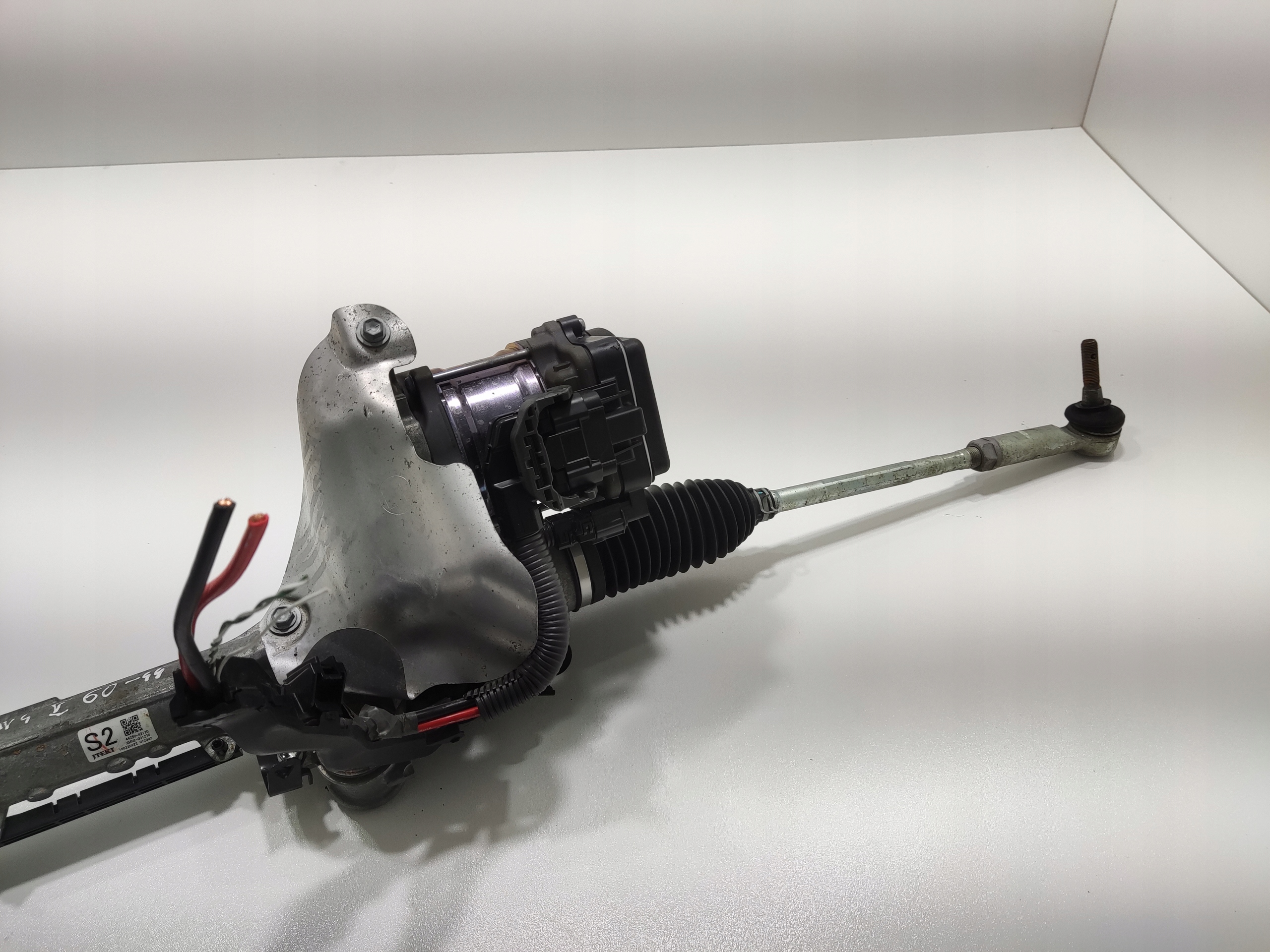 SERVORIADENIE TOYOTA RAV4 V HYBRID 2019-2024 44250-42170 EUROPA
