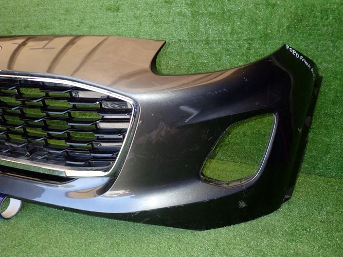 FORD PUMA MK2 II 19- PREDNÝ NÁRAZNÍK