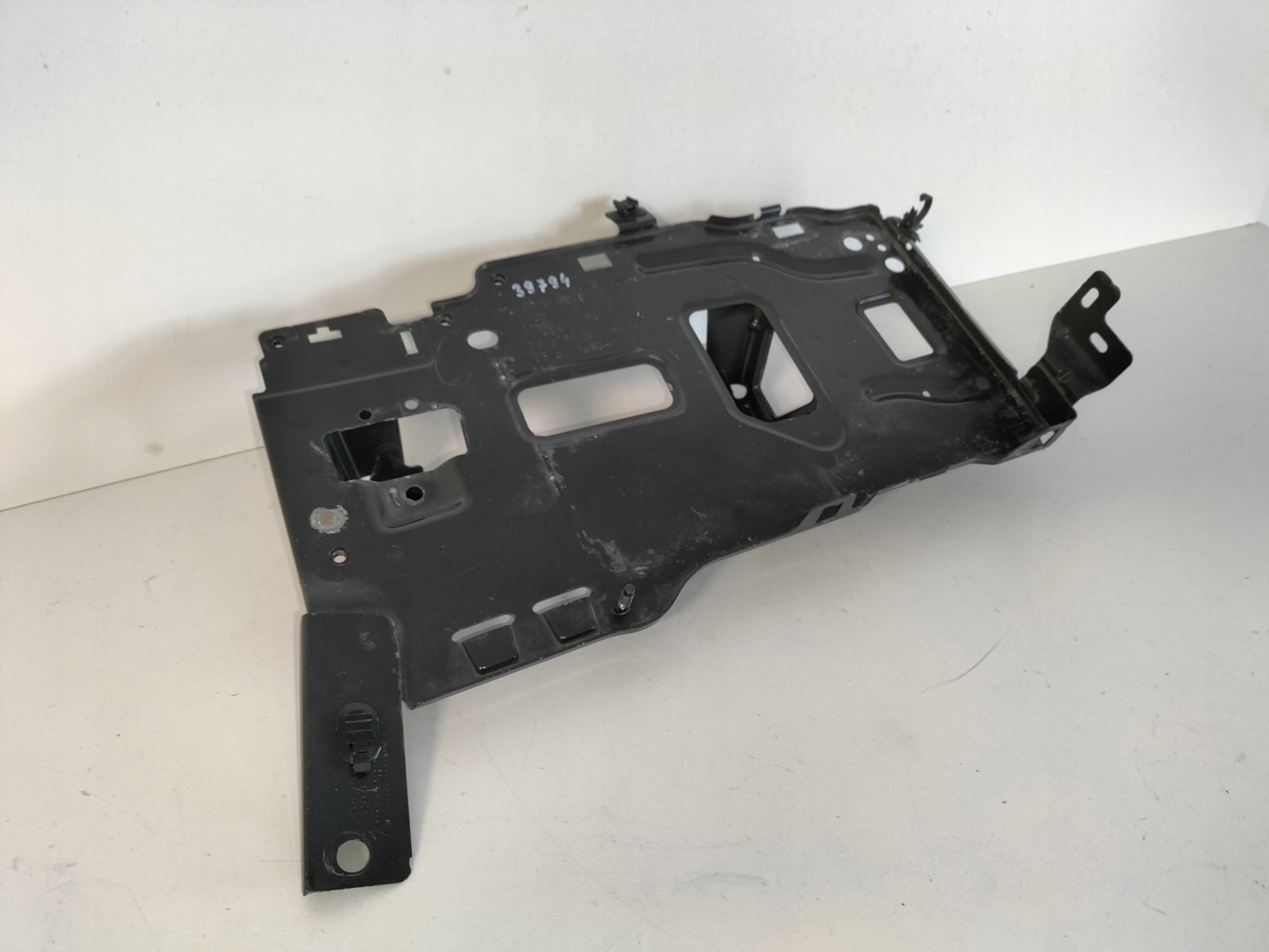 DRZIAK AUTOBATERIE OPEL GRANDLAND X 17- 1.6CDTI PEUGEOT 3008 II
