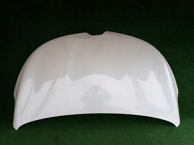 RENAULT ESPACE V 15- PREDNÁ KAPOTA