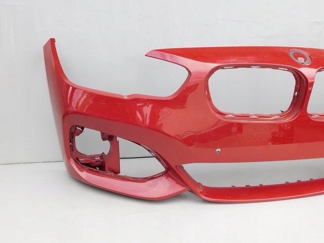 BMW F20 F21 M-PAKET LIFT 14- PREDNÝ NÁRAZNÍK