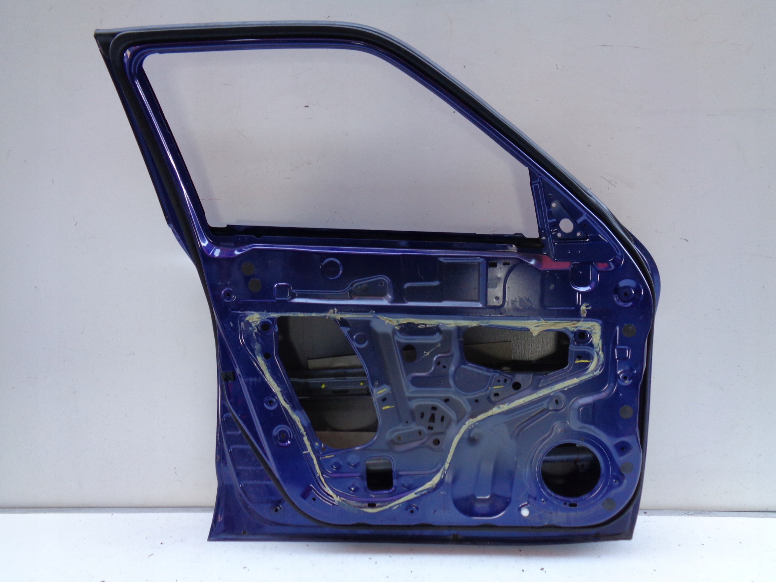 LAVE PREDNE DVERE NISSAN JUKE 10- NR 39691
