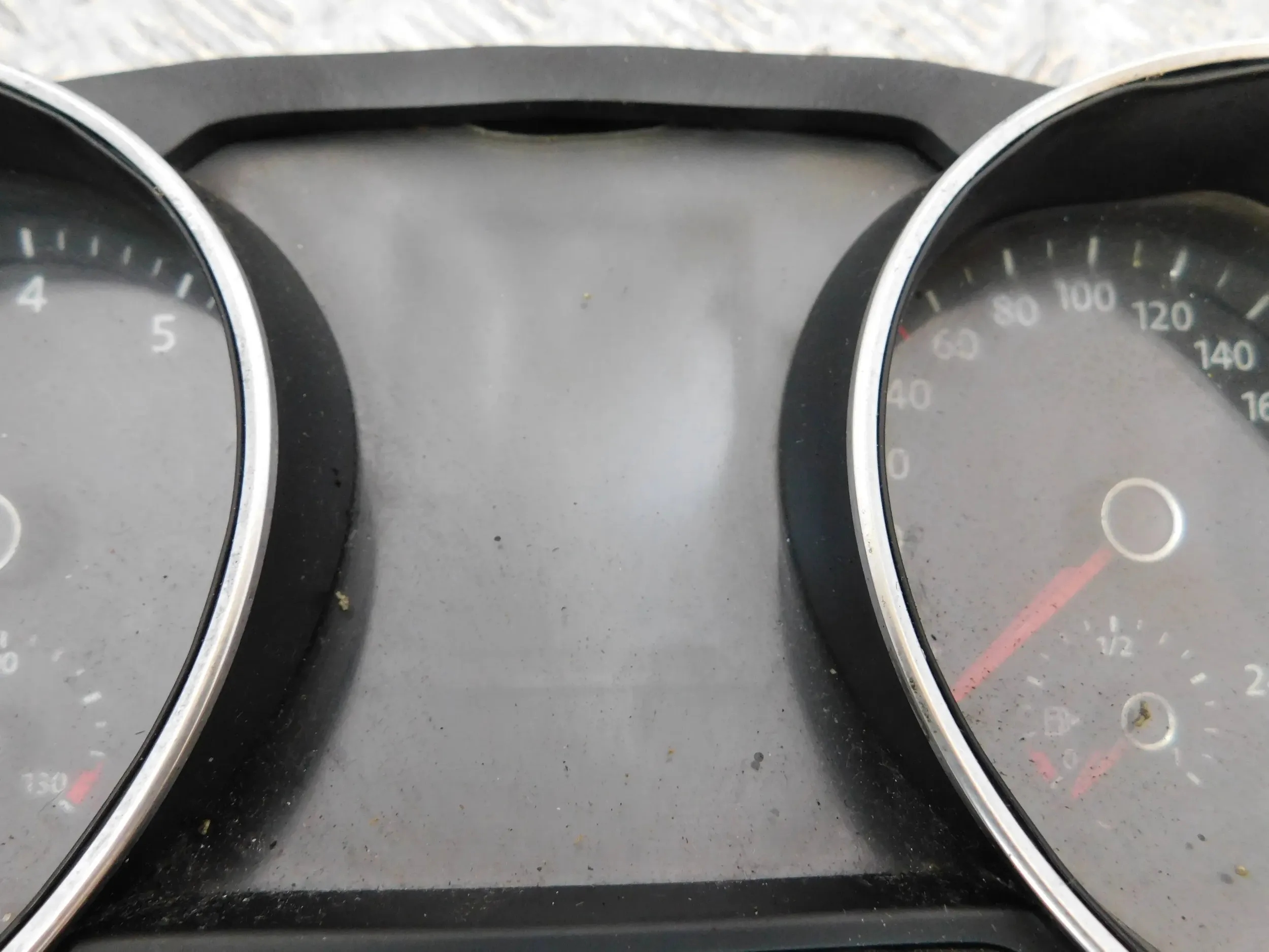 TACHOMETER BUDIKY VW POLO 6C 1.2 TSI 6C0920740C