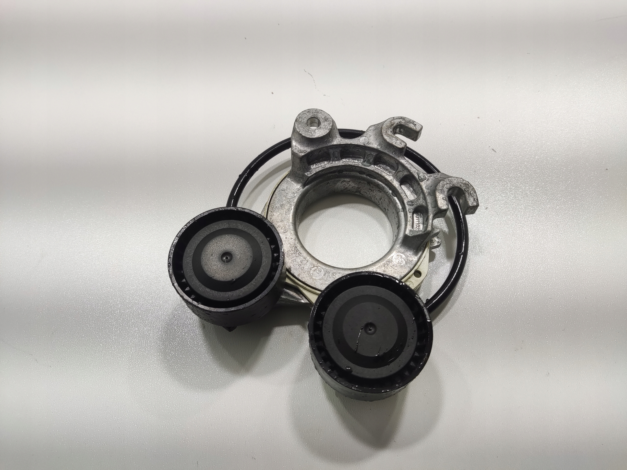 NAPÍNACIA KLADKA PEUGEOT 3008 II 1.6 HYBRID 2020-24 LIFT 9818259480