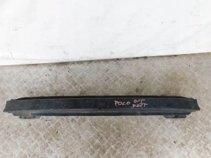 VÝSTUHA ZADNÉHO NÁRAZNÍKA VW POLO 6R 6C VÝSTUHA ZADNÉHO NÁRAZNÍKA VW POLO 6R 6C