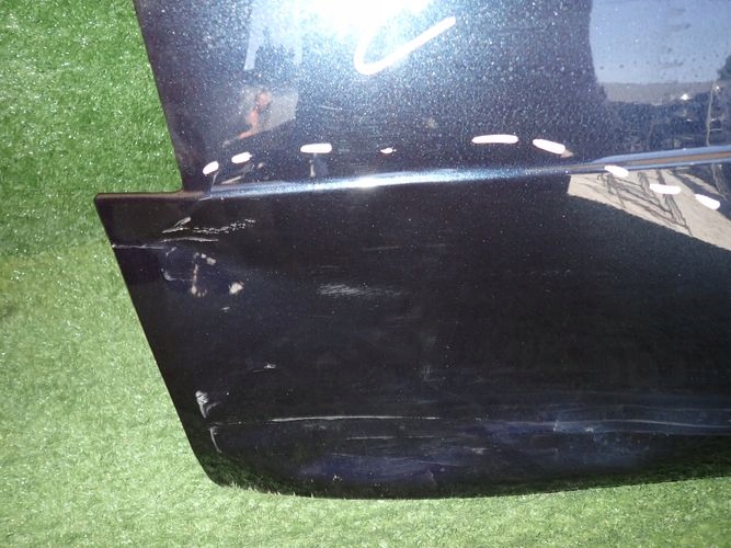 VW CADDY 2K5 15- ZADNÁ KAPOTA