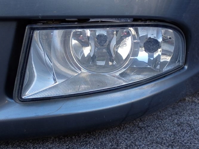 SKODA OCTAVIA II LIFT 08-12 PREDNÝ NÁRAZNÍK
