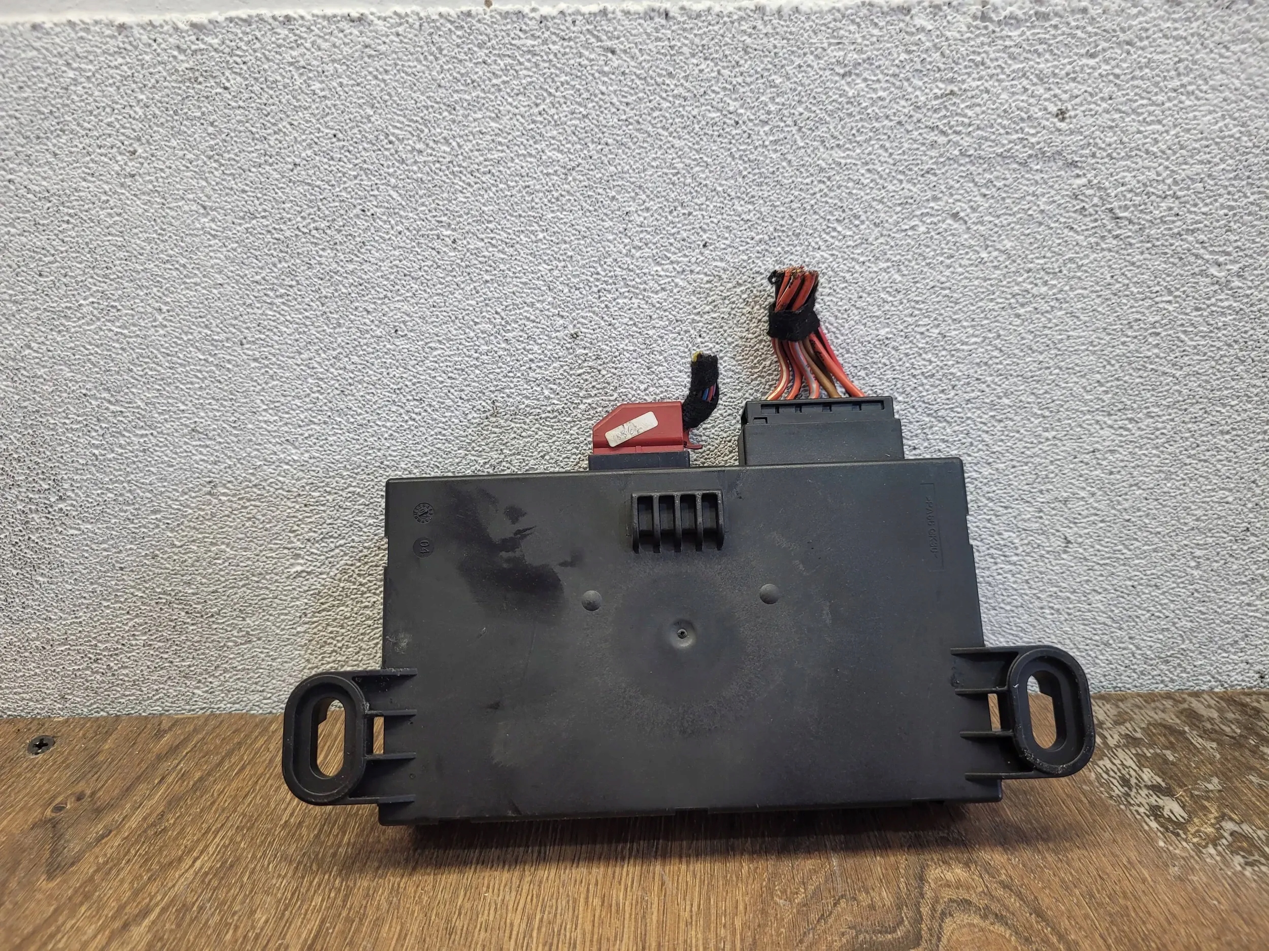 Audi TT TTS Mk2 2012 8J7959255B MODUL STRECHY