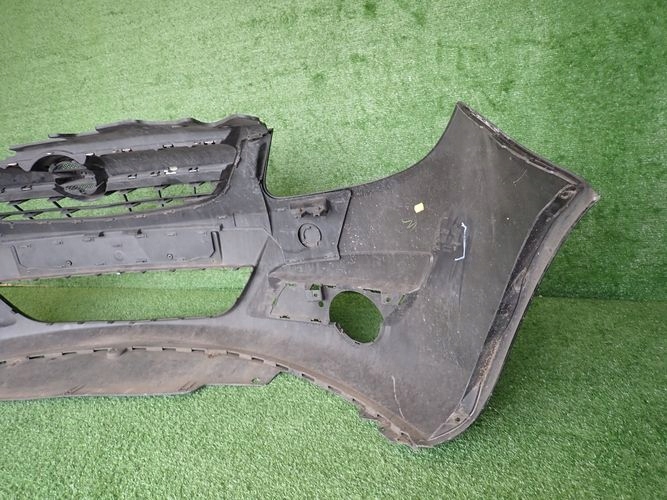 OPEL CORSA D 06-10 PREDNÝ NÁRAZNÍK