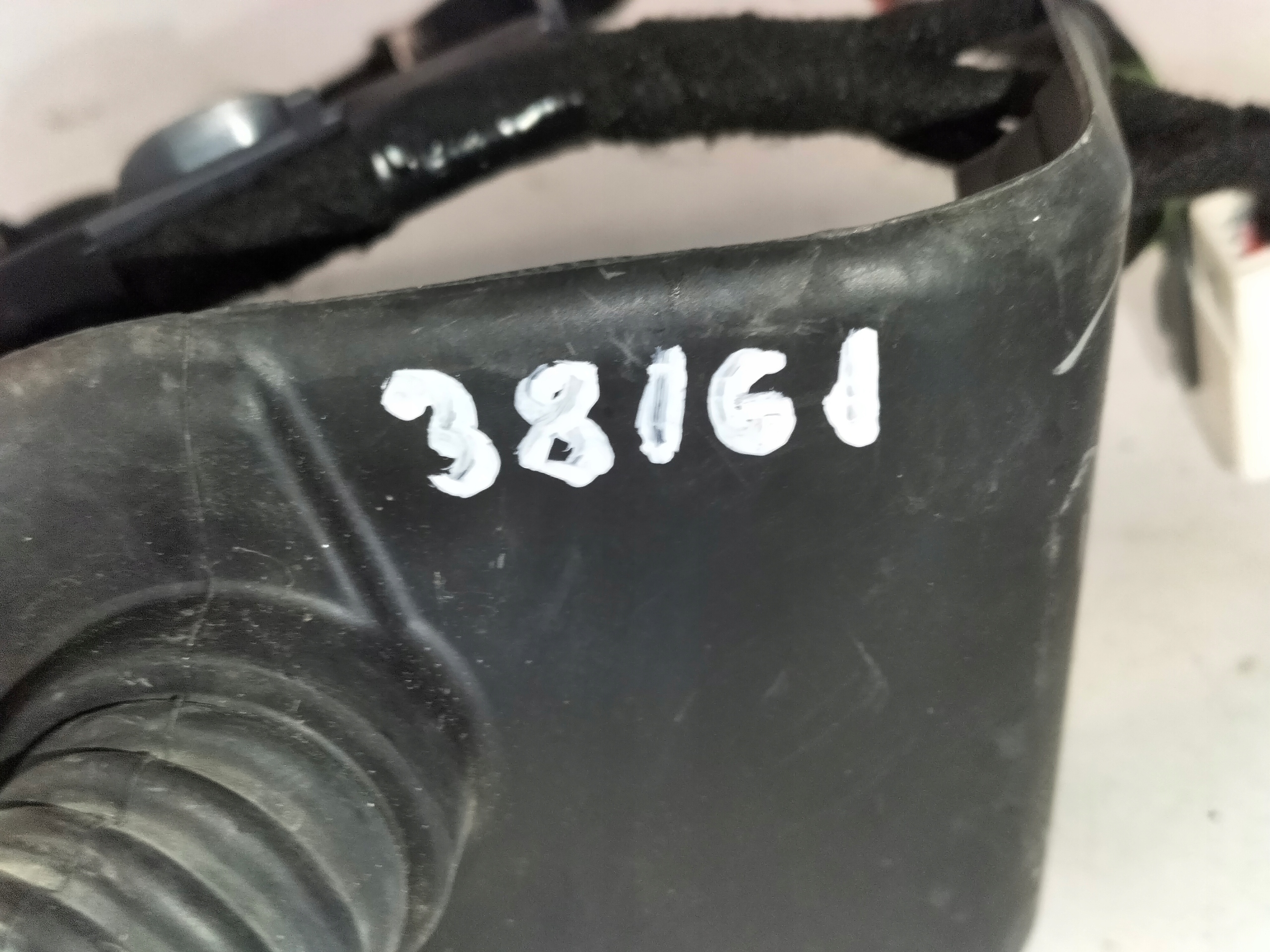 KABELÁŽ DVERE PREDNÝ LAVA MAZDA MX5 MX-5 IV 15- FIAT 124 SPIDER 16
