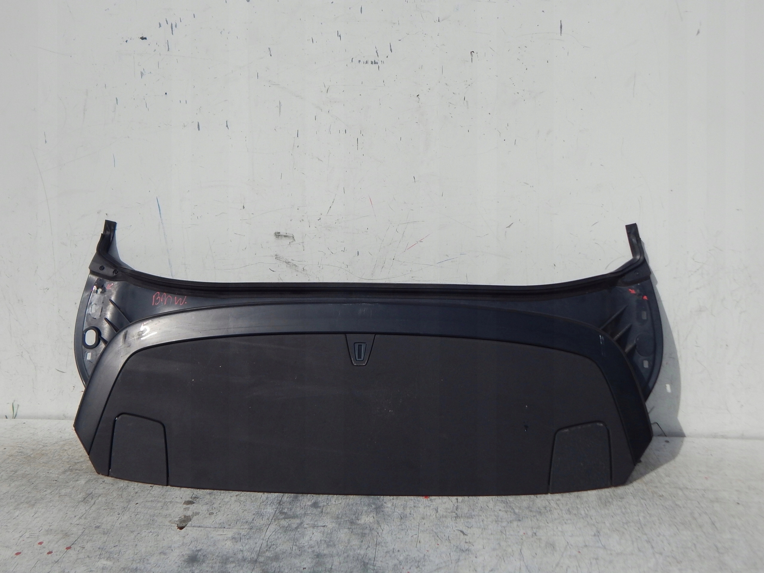 BMW Z4 E89 KRYT STRECHY 7192501