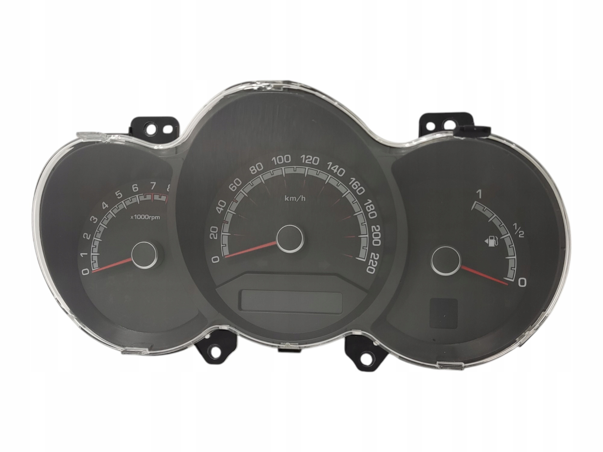 TACHOMETER BUDIKY KIA VENGA 1.6 16V 2014-2019 LIFT 94009-1P100 EUROPA
