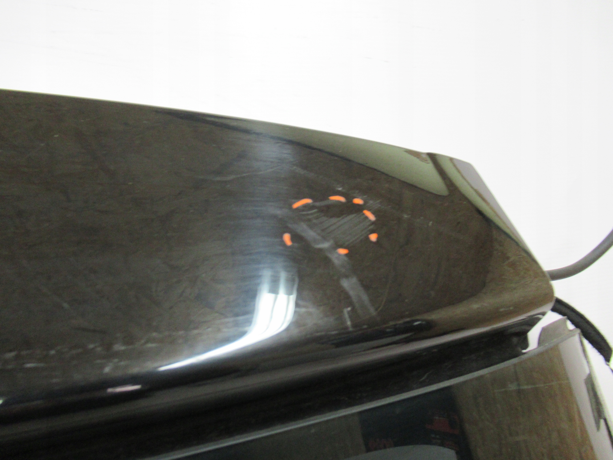 ZADNÁ KAPOTA PEUGEOT 308 I HB