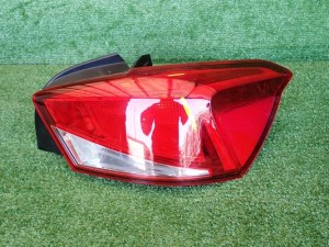 SEAT IBIZA V 6F0 17- PRAVE ZADNE SVETLO SEAT IBIZA V 6F0 17- PRAVE ZADNE SVETLO